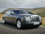 Rolls-Royce Phantom 2003 года (UK)